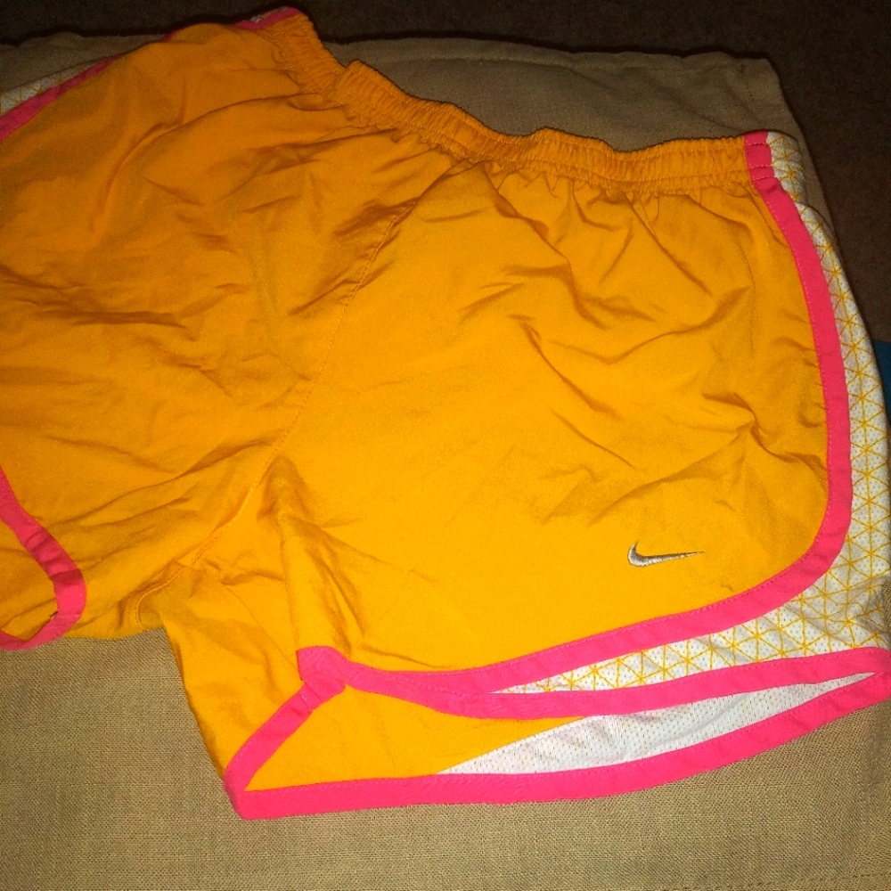Nike shorts